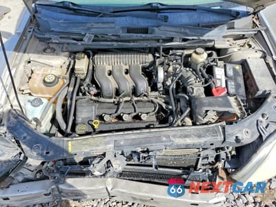 Zdjęcie 11 z 12 samochodu: 2007 MERCURY MONTEGO LUXURY VIN:1MEHM40177G613868 - miniatura