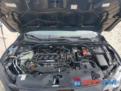 Zdjęcie 11 z 12 samochodu: 2018 HONDA CIVIC EXL VIN:SHHFK7H79JU413230 - miniatura