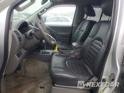 Zdjęcie 7 z 13 samochodu: 2016 NISSAN FRONTIER SV VIN:1N6AD0EV8GN749765 - miniatura