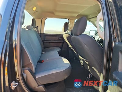 Zdjęcie 10 z 12 samochodu: 2024 RAM 1500 CLASSIC TRADESMAN VIN:1C6RR7KT1RS195063 - miniatura
