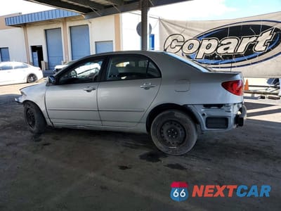 Drugie zdjęcie samochodu z przodu: 2004 TOYOTA COROLLA LE VIN:JTDBR32E842017857 - miniatura