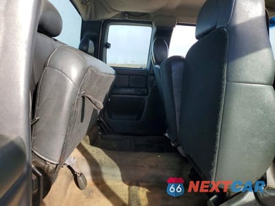 Zdjęcie 11 z 12 samochodu: 2001 CHEVROLET SILVERADO K1500 VIN:1GCEK19V61Z264177 - miniatura