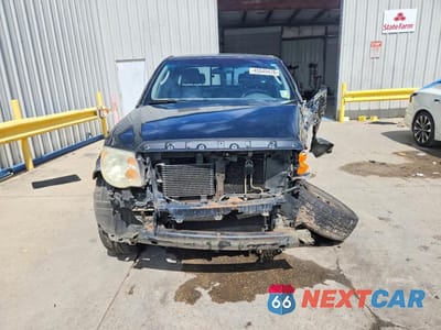 Piąte zdjęcie samochodu w środku: 2009 SUZUKI EQUATOR BASE VIN:5Z6BD06T09C416559 - miniatura