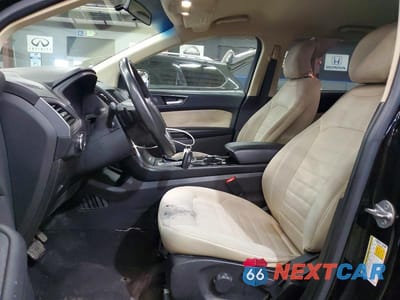 Zdjęcie 7 z 13 samochodu: 2017 FORD EDGE SE VIN:2FMPK4G96HBB58787 - miniatura