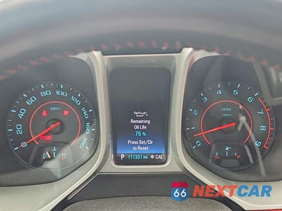 Zdjęcie 9 z 12 samochodu: 2015 CHEVROLET CAMARO 2SS VIN:2G1FK1EJ5F9223699 - miniatura