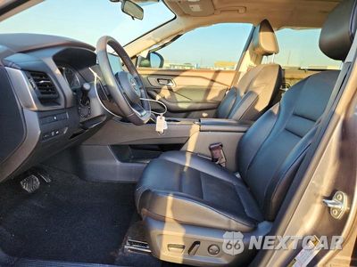 Zdjęcie 7 z 11 samochodu: 2023 NISSAN ROGUE SV VIN:5N1BT3BA6PC810146 - miniatura