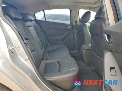 Zdjęcie 11 z 13 samochodu: 2015 MAZDA 3 TOURING VIN:JM1BM1L31F1248219 - miniatura