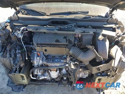 Zdjęcie 12 z 14 samochodu: 2025 HONDA PILOT BLACK VIN:5FNYG1H99SB068700 - miniatura