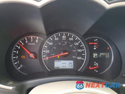 Zdjęcie 9 z 13 samochodu: 2016 NISSAN QUEST 3.5 S VIN:JN8AE2KP1G9152200 - miniatura