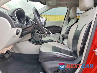 Zdjęcie 7 z 12 samochodu: 2019 JEEP COMPASS LIMITED VIN:3C4NJCCB4KT638081 - miniatura