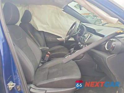 Zdjęcie 7 z 13 samochodu: 2020 NISSAN KICKS SV VIN:3N1CP5CV3LL578584 - miniatura