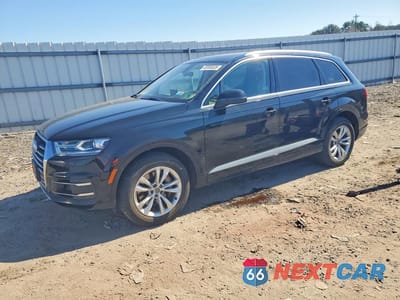 2019 AUDI Q7 PREMIUM WA1AAAF71KD002373 - główne zdjęcie licytacji z USA - miniatura
