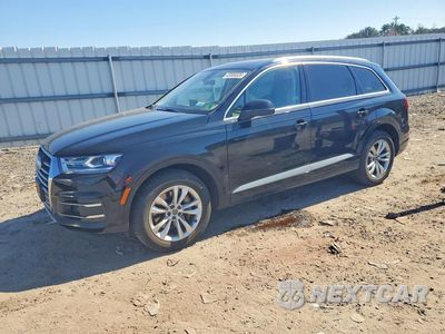 2019 AUDI Q7 PREMIUM WA1AAAF71KD002373 - główne zdjęcie licytacji z USA - miniatura