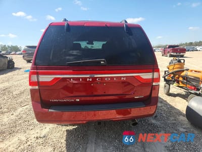 Zdjęcie 6 z 13 samochodu: 2015 LINCOLN NAVIGATOR L VIN:5LMJJ3HT2FEJ05242 - miniatura
