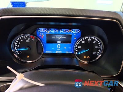 Zdjęcie 9 z 13 samochodu: 2023 FORD F150 VIN:1FTFW1E83PKD59872 - miniatura