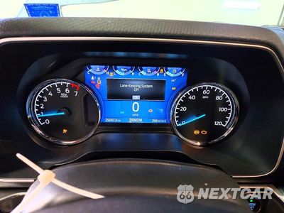 Zdjęcie 9 z 13 samochodu: 2023 FORD F150 VIN:1FTFW1E83PKD59872 - miniatura