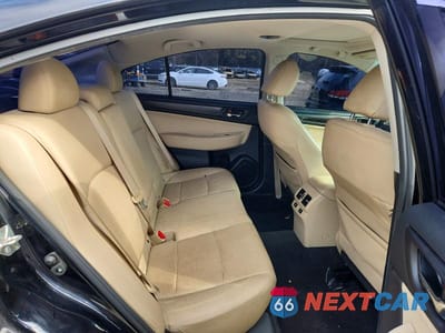 Zdjęcie 10 z 11 samochodu: 2015 SUBARU LEGACY 3.6R LIMITED VIN:4S3BNEL64F3013817 - miniatura