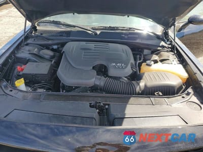 Zdjęcie 11 z 12 samochodu: 2019 DODGE CHALLENGER GT VIN:2C3CDZJG5KH674133 - miniatura