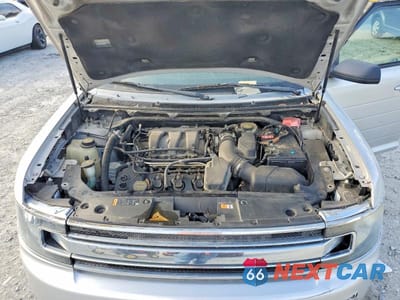Zdjęcie 11 z 12 samochodu: 2016 FORD FLEX SE VIN:2FMGK5B83GBA06632 - miniatura