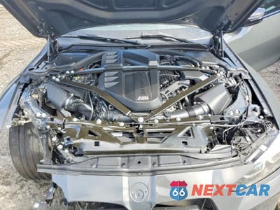 Zdjęcie 11 z 11 samochodu: 2026 BMW M4 COMPETITION VIN:WBS23HK00TCV73634 - miniatura