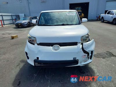 Piąte zdjęcie samochodu w środku: 2012 SCION XB BASE VIN:JTLZE4FE3CJ030163 - miniatura