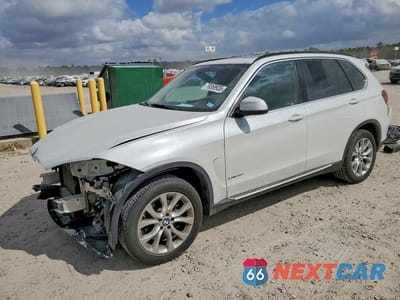 2016 BMW X5 SDRIVE35I 5UXKR2C57G0R73211 - główne zdjęcie licytacji z USA - miniatura