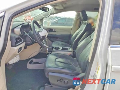 Zdjęcie 7 z 12 samochodu: 2022 CHRYSLER PACIFICA TOURING L VIN:2C4RC1BG2NR170405 - miniatura