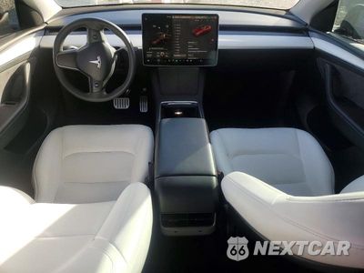 Zdjęcie 8 z 13 samochodu: 2023 TESLA MODEL Y VIN:7SAYGDEF4PF874675 - miniatura