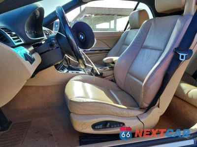 Zdjęcie 7 z 13 samochodu: 2004 BMW 325 CI VIN:WBABW33404PL25815 - miniatura