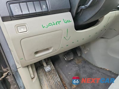 Zdjęcie 13 z 14 samochodu: 2020 KIA SEDONA LX VIN:KNDMB5C10L6609605 - miniatura