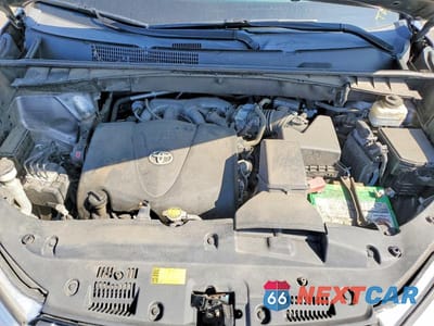 Zdjęcie 12 z 12 samochodu: 2017 TOYOTA HIGHLANDER LE VIN:5TDBZRFH3HS427097 - miniatura