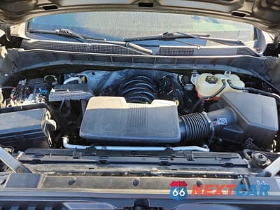 Zdjęcie 11 z 11 samochodu: 2019 CHEVROLET SILVERADO K1500 CUSTOM VIN:3GCPYBEHXKG107265 - miniatura