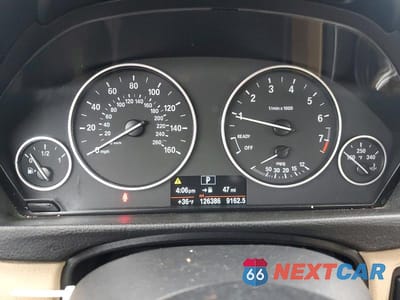 Zdjęcie 9 z 12 samochodu: 2018 BMW 320 XI VIN:WBA8E5G50JNU47481 - miniatura