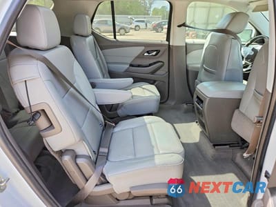 Zdjęcie 11 z 14 samochodu: 2019 CHEVROLET TRAVERSE PREMIER VIN:1GNERKKW6KJ101864 - miniatura