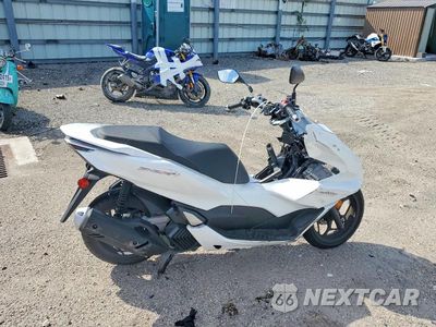 2022 HONDA WW150 A RLHKF4716NY100576 - główne zdjęcie licytacji z USA - miniatura