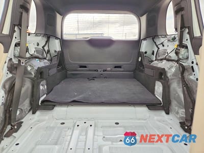 Zdjęcie 10 z 13 samochodu: 2021 MERCEDES-BENZ GLB 250 4MATIC VIN:W1N4M4HB5MW128037 - miniatura