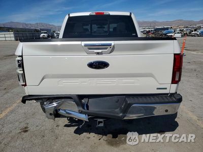 Zdjęcie 6 z 11 samochodu: 2018 FORD F150 SUPERCREW VIN:1FTEW1EPXJKD57448 - miniatura