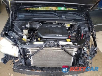 Zdjęcie 12 z 12 samochodu: 2012 CHRYSLER TOWN & COUNTRY TOURING VIN:2C4RC1BG4CR187560 - miniatura