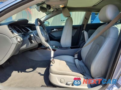 Zdjęcie 7 z 11 samochodu: 2016 AUDI A5 PREMIUM PLUS S-LINE VIN:WAUM2AFR5GA028479 - miniatura