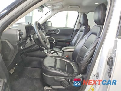 Zdjęcie 7 z 13 samochodu: 2021 FORD BRONCO SPORT BIG BEND VIN:3FMCR9B62MRA16078 - miniatura