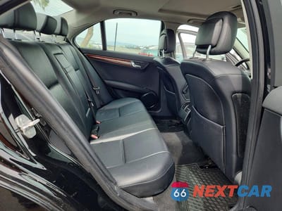 Zdjęcie 10 z 11 samochodu: 2008 MERCEDES-BENZ C 300 VIN:WDDGF54X38F016418 - miniatura