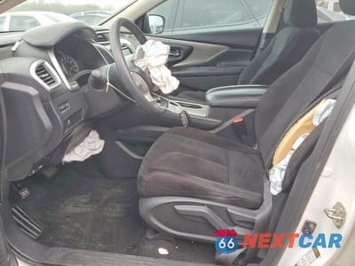 Zdjęcie 7 z 14 samochodu: 2018 NISSAN MURANO S VIN:5N1AZ2MHXJN169545 - miniatura