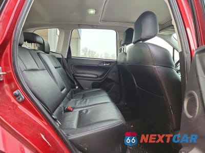 Zdjęcie 11 z 12 samochodu: 2016 SUBARU FORESTER 2.0XT TOURING VIN:JF2SJGXC7GH503889 - miniatura