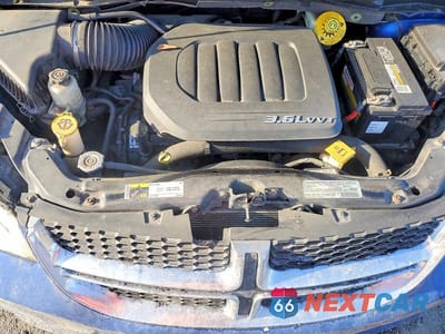 Zdjęcie 12 z 13 samochodu: 2013 DODGE CARAVAN SE VIN:2C4RDGBGXDR795052 - miniatura