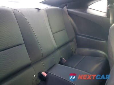 Zdjęcie 10 z 11 samochodu: 2012 CHEVROLET CAMARO LT VIN:2G1FB1E39C9168722 - miniatura