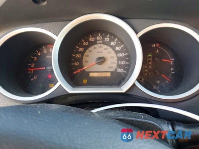 Zdjęcie 9 z 11 samochodu: 2006 TOYOTA TACOMA PRERUNNER V6 VIN:5TEJU62N96Z246736 - miniatura