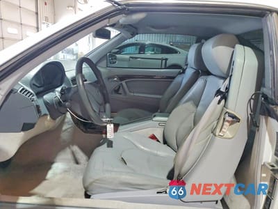 Zdjęcie 7 z 11 samochodu: 1999 MERCEDES-BENZ SL 500 VIN:WDBFA68F6XF187740 - miniatura