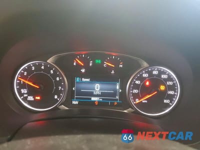 Zdjęcie 9 z 13 samochodu: 2018 GMC TERRAIN DENALI VIN:3GKALXEXXJL319747 - miniatura