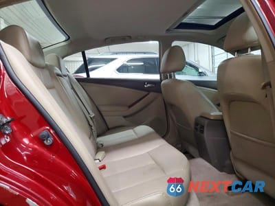 Zdjęcie 10 z 13 samochodu: 2007 NISSAN ALTIMA 3.5 SE VIN:1N4BL21E17N409343 - miniatura