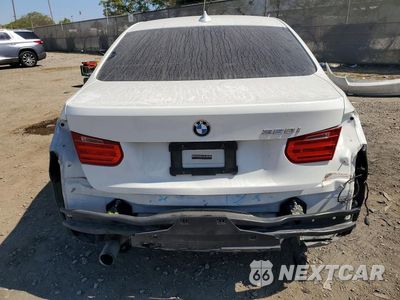 Zdjęcie 6 z 13 samochodu: 2015 BMW 320 I VIN:WBA3B1G54FNT02981 - miniatura
